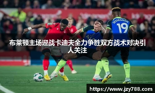 布莱顿主场迎战卡迪夫全力争胜双方战术对决引人关注
