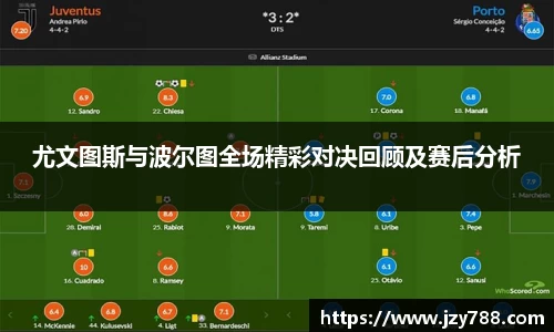 尤文图斯与波尔图全场精彩对决回顾及赛后分析